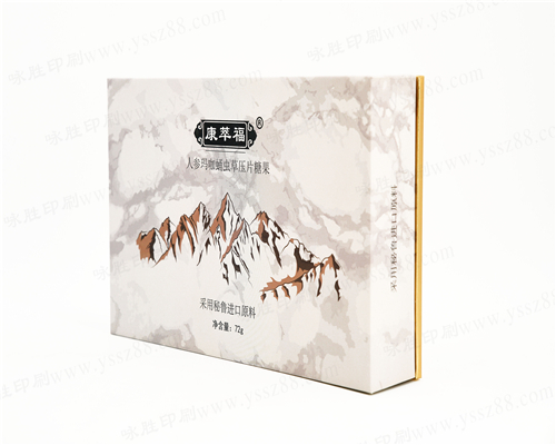 紅參人參西洋參禮品包裝盒子/高檔滋補品包裝禮盒手提袋伴手禮商務(wù)